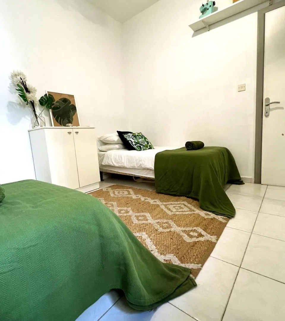 Top Location Sliema Stylish Rooms