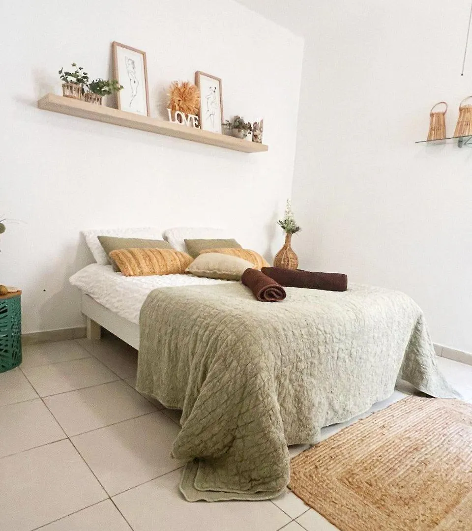 בית הארחה Top Location Sliema Stylish Rooms