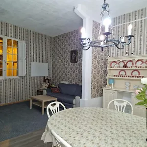  Apartament Milner Flats