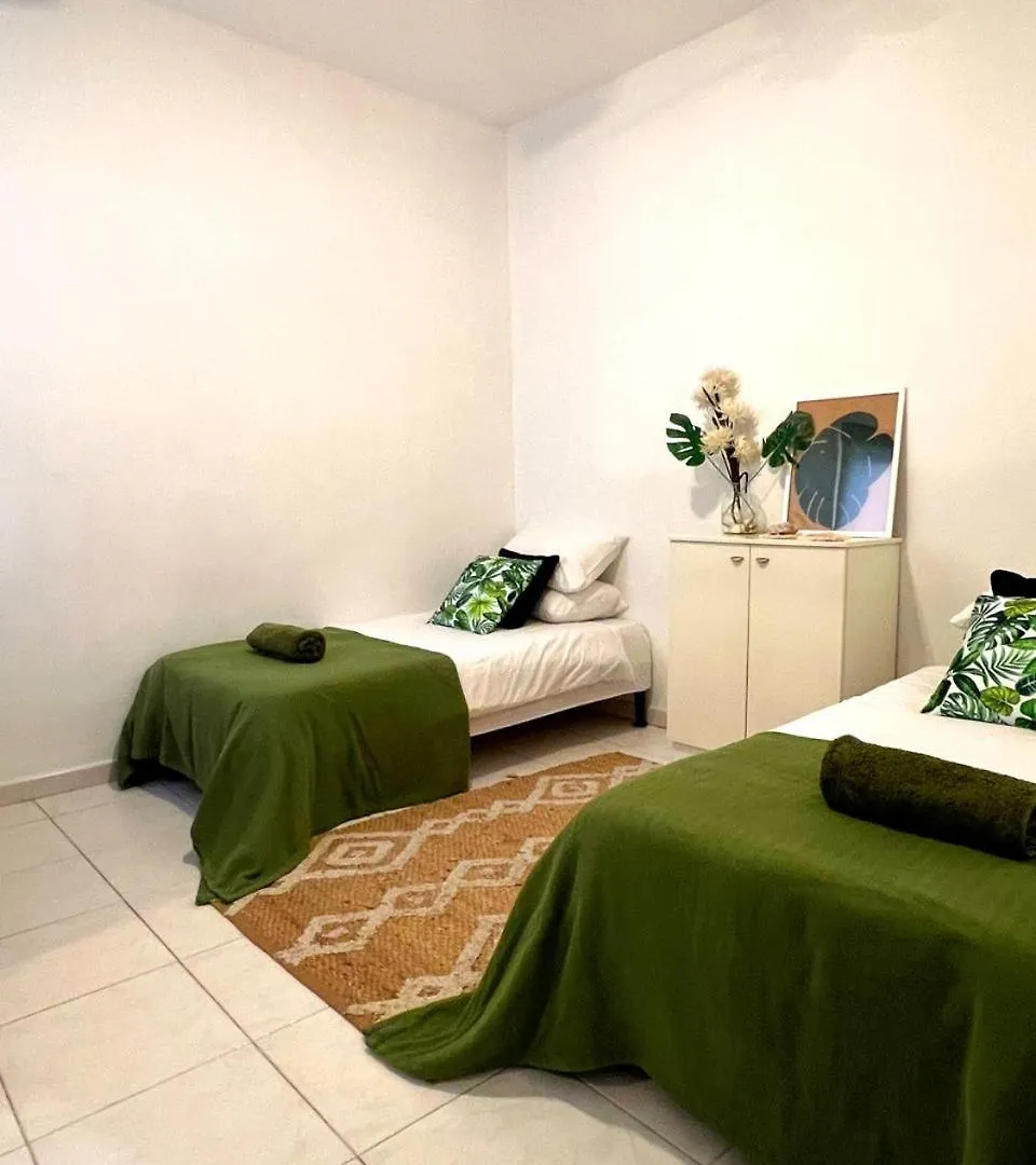 Top Location Sliema Stylish Rooms 0*,