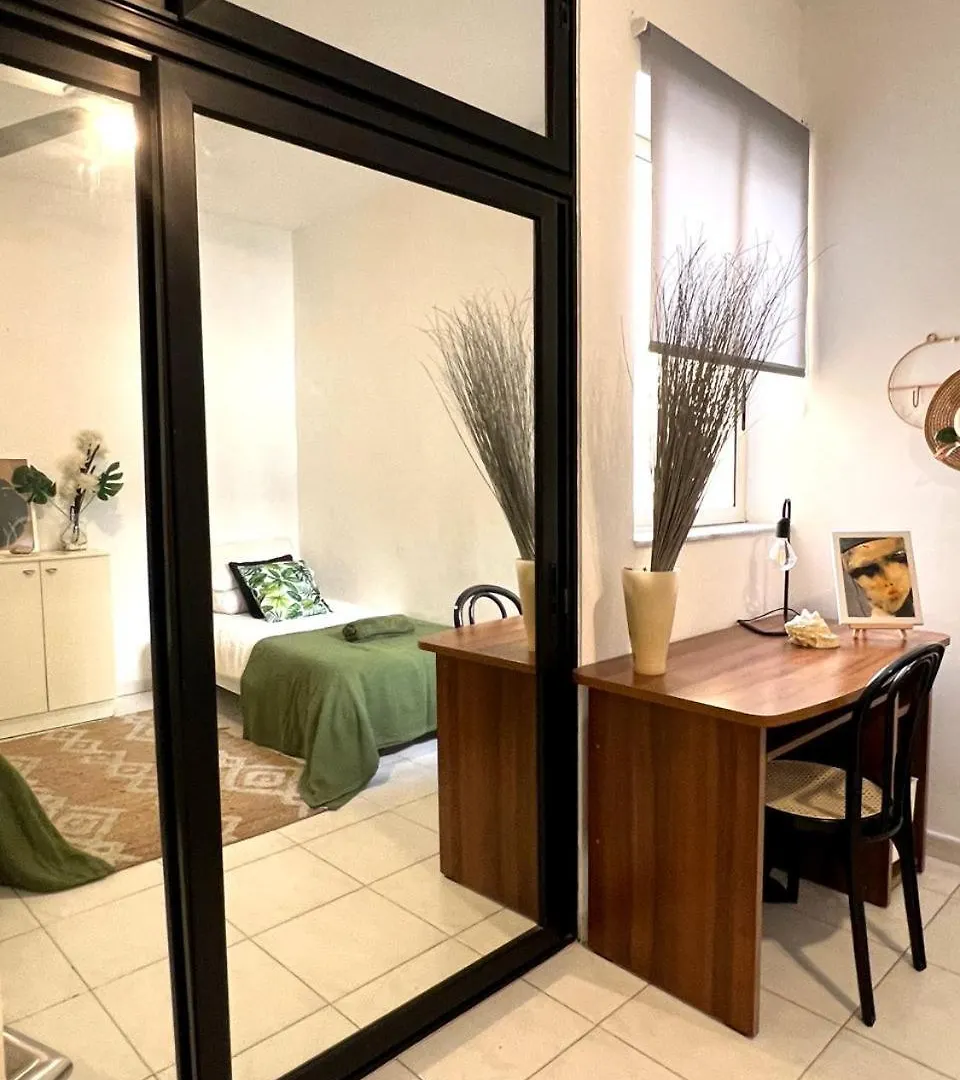 Top Location Sliema Stylish Rooms Pensjonat