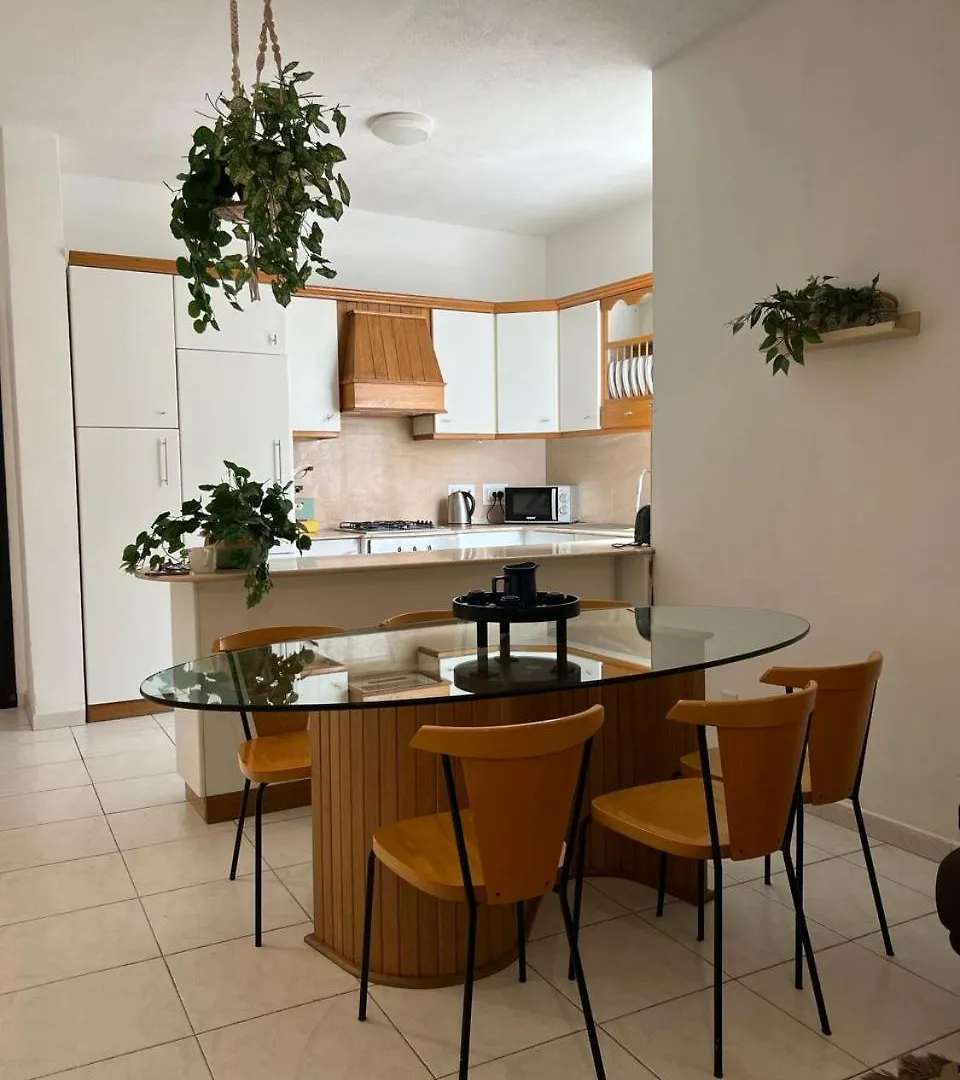 Top Location Sliema Stylish Rooms Pensjonat