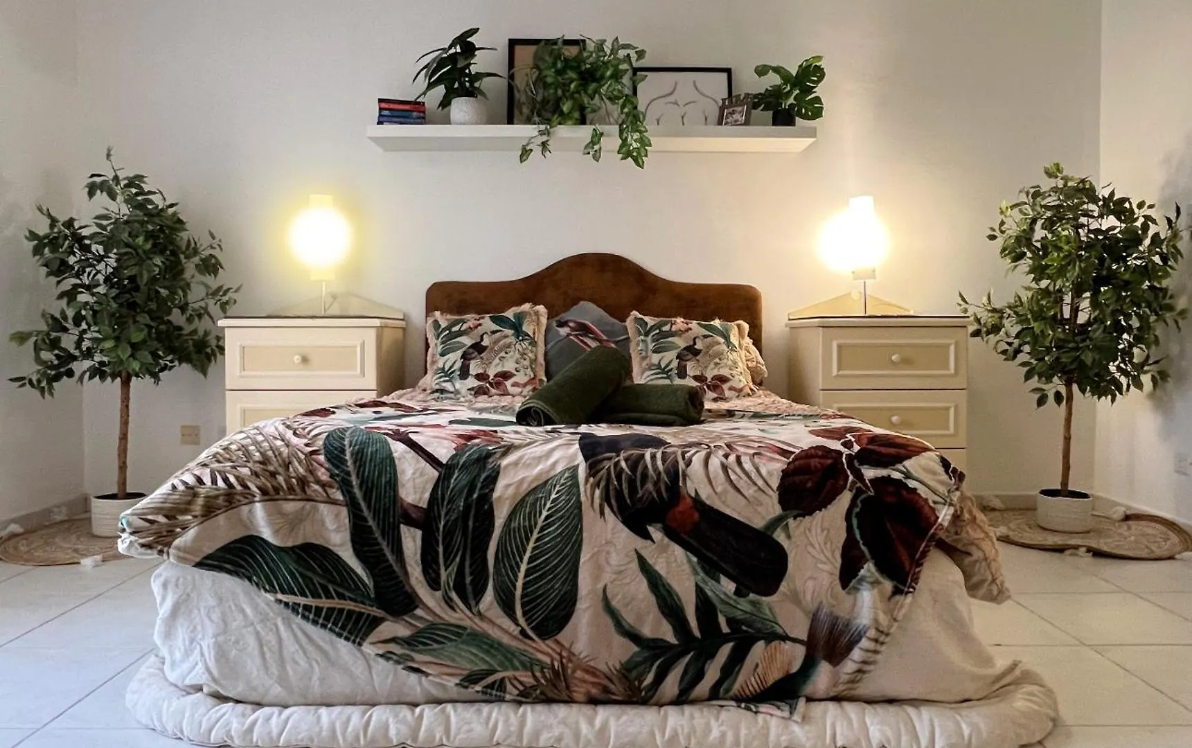 Top Location Sliema Stylish Rooms
