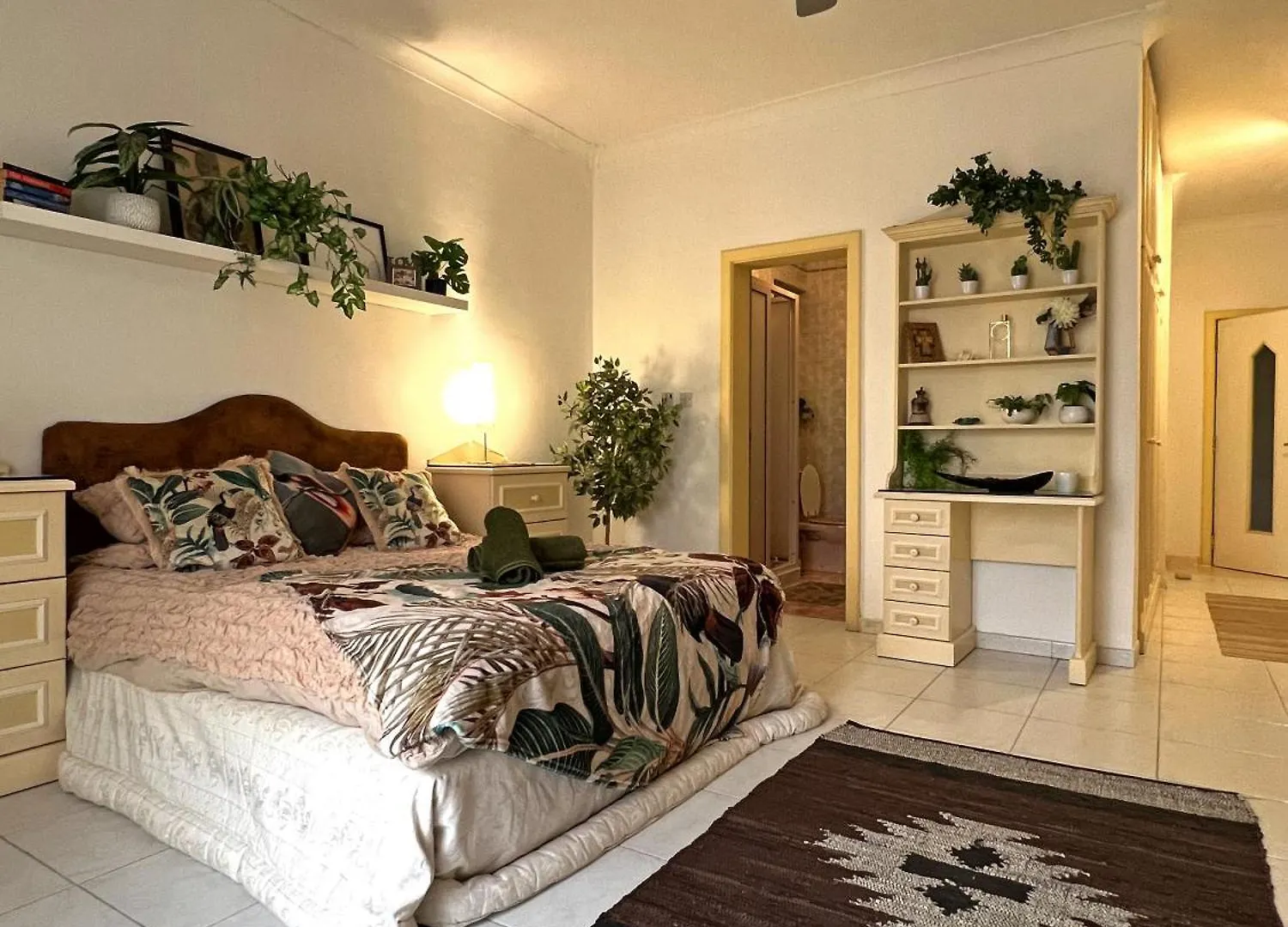 Pensjonat Top Location Sliema Stylish Rooms Malta