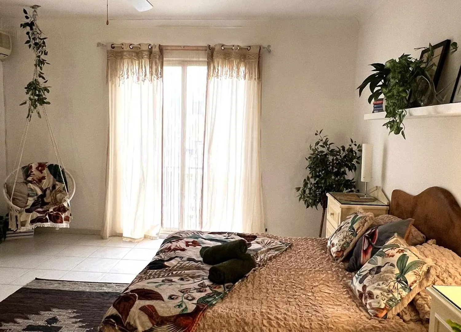 Pensjonat Top Location Sliema Stylish Rooms Malta